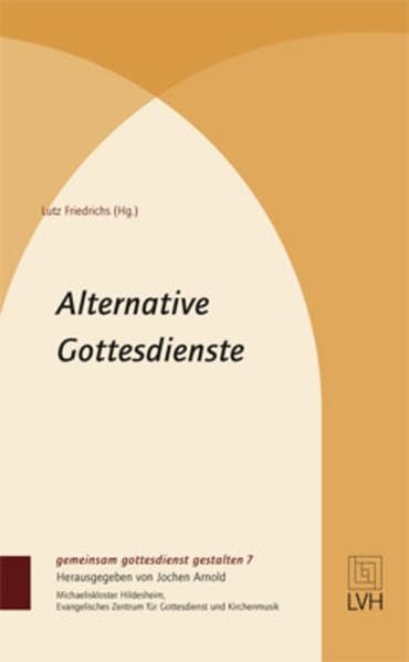 Alternative Gottesdienste Second-hand books on film, art and culture