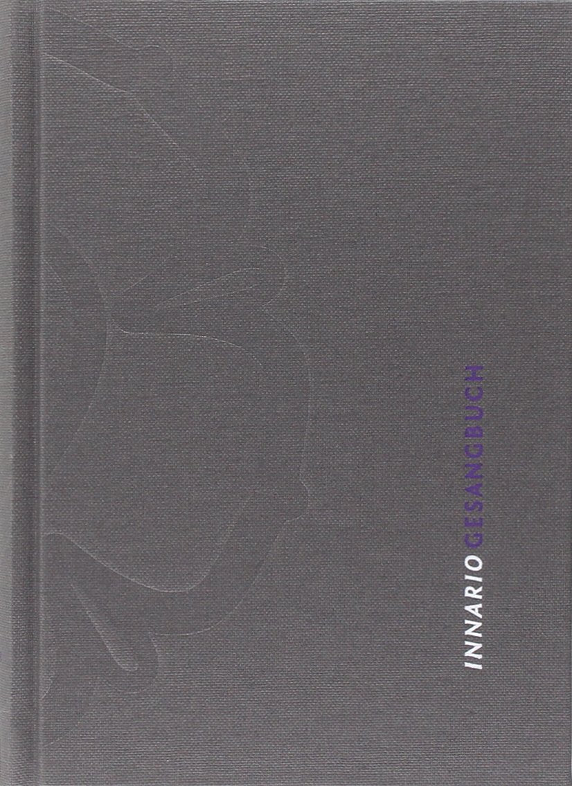Innario della Chiesa Evangelica Luterana in Italia: Gesangbuch der Evangelisch-Lutherischen Kirche in Italien Books
