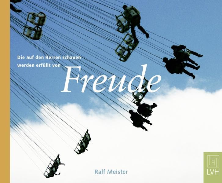 Freude Religion & Esotericism