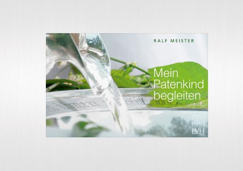 Mein Patenkind begleiten: Mit Lieder-CD Religion & Esotericism