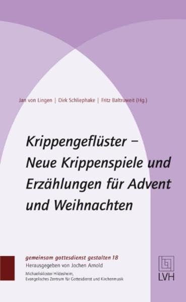 Krippengeflüster Second hand books on Religion & Esotericism
