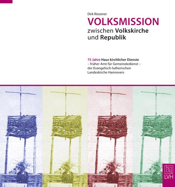 Volksmission Religion & Esotericism