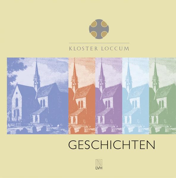 Kloster Loccum Geschichten Religion & Esotericism