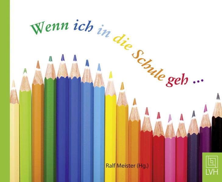 Wenn ich in die Schule geh... Non-fiction