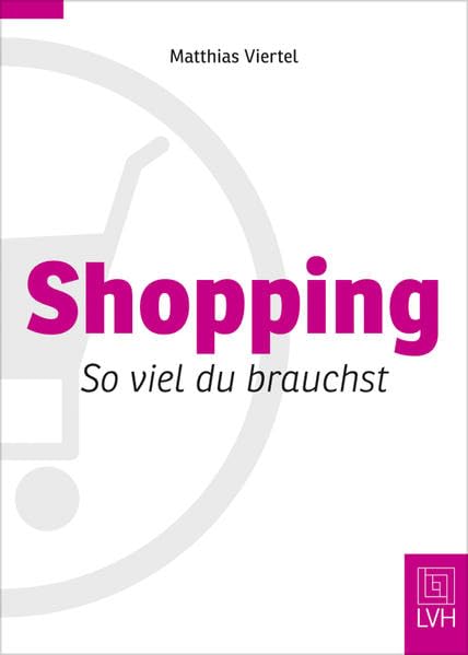Shopping: So viel du brauchst Religion & Esotericism