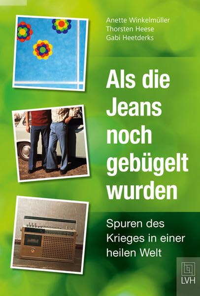 Als die Jeans noch gebügelt wurden Personalities