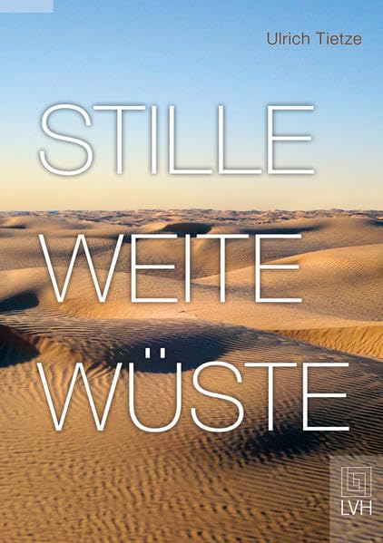 Product Image: Stille Weite Wüste
