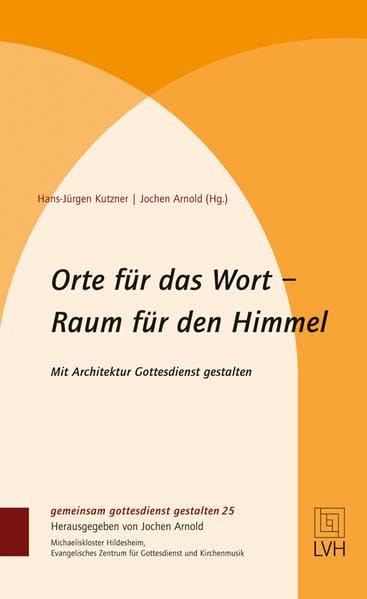 Orte für das Wort - Raum für den Himmel Film, Art & Culture