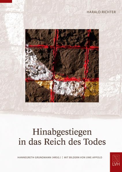 Hinabgestiegen in das Reich des Todes Religion & Esotericism
