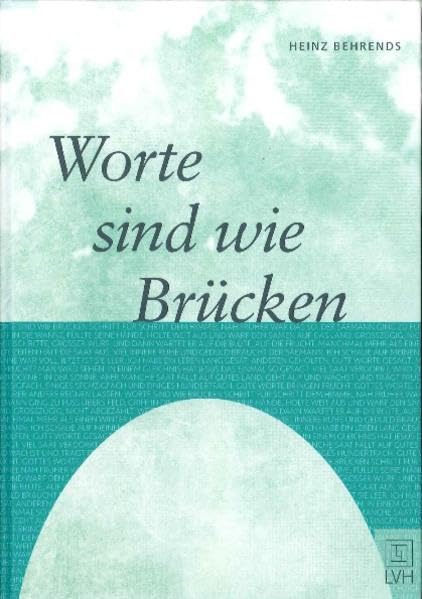Worte sind wie Brücken Religion & Esotericism