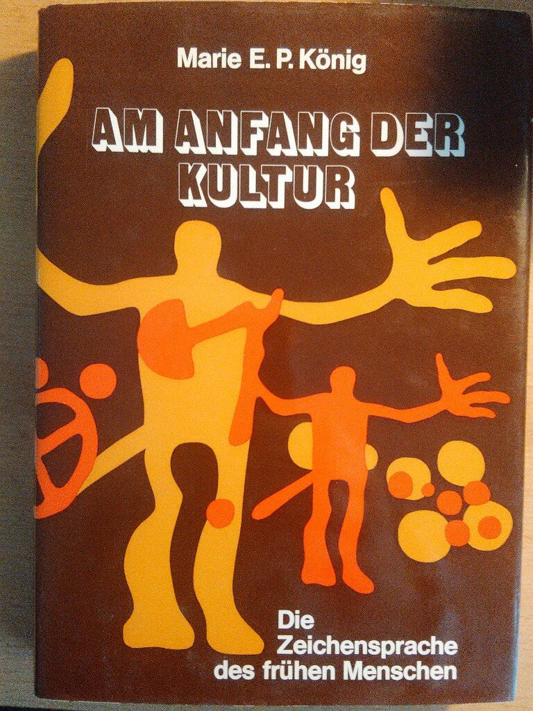 Am Anfang der Kultur - Die Zeichensprache des frühen Menschen Film, Art & Culture