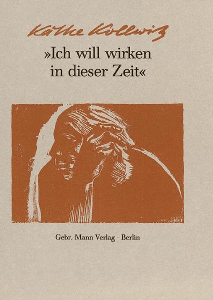 Ich will wirken in dieser Zeit Memories