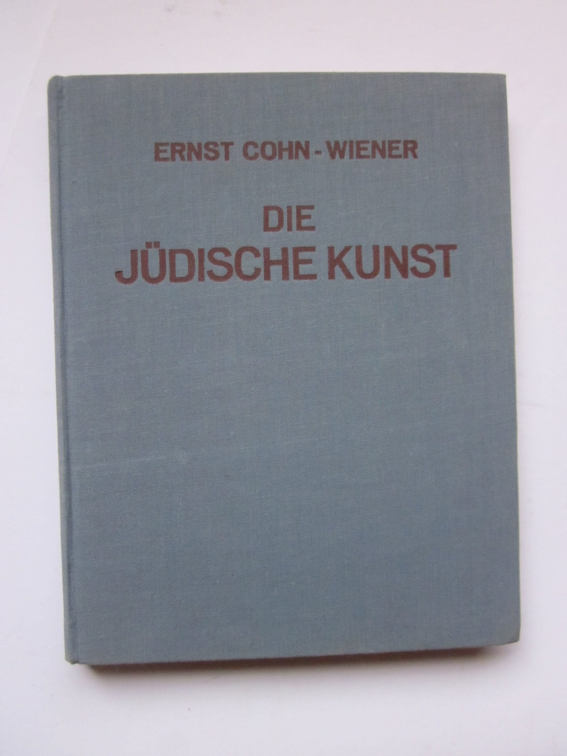 Die jüdische Kunst Film, Art & Culture