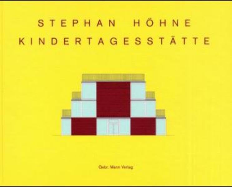 Kindertagesstätte Karow-Nord: Höhne & Rapp Architekten Architecture
