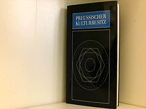Jahrbuch Preußischer Kulturbesitz, Bd.30: 1993 (Jahrbuch Preussischer Kulturbesitz) Second-hand books on film, art and culture