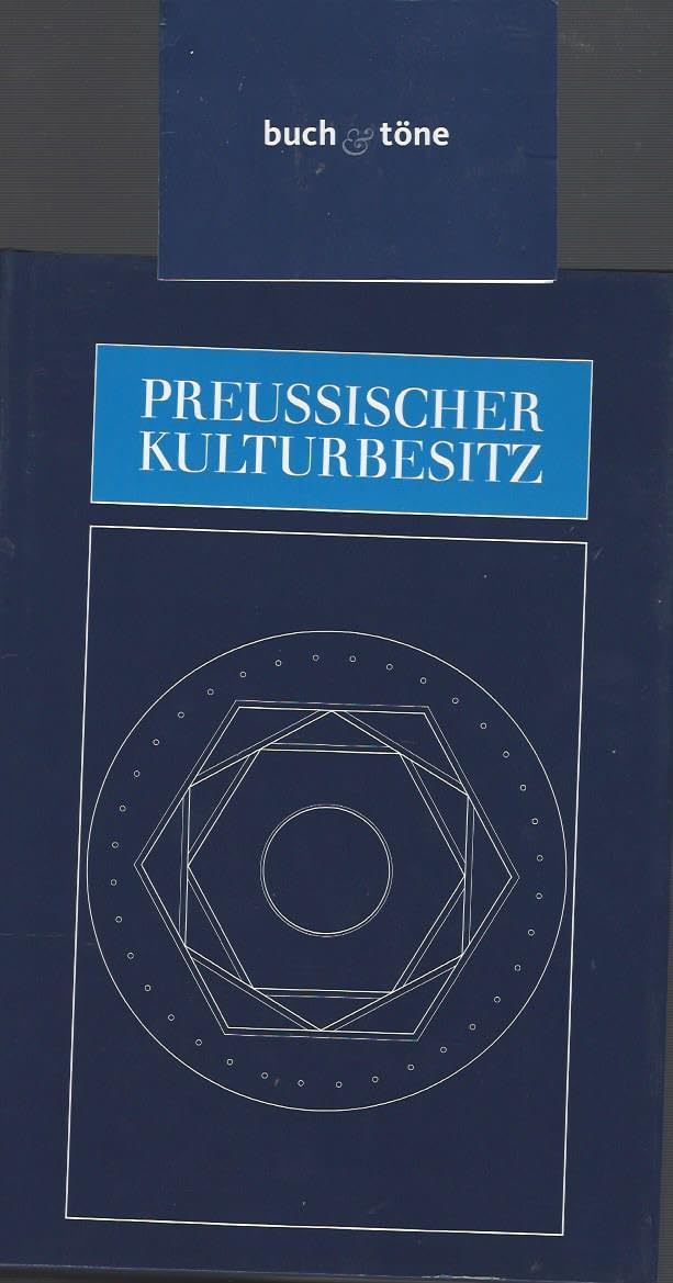 Jahrbuch Preussischer Kulturbesitz: 1993 book