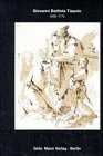 Giovanni Battista Tiepolo (1696-1770) und sein Atelier. Zeichnungen & Radierungen im Berliner Kupferstichkabinett Film, Art & Culture