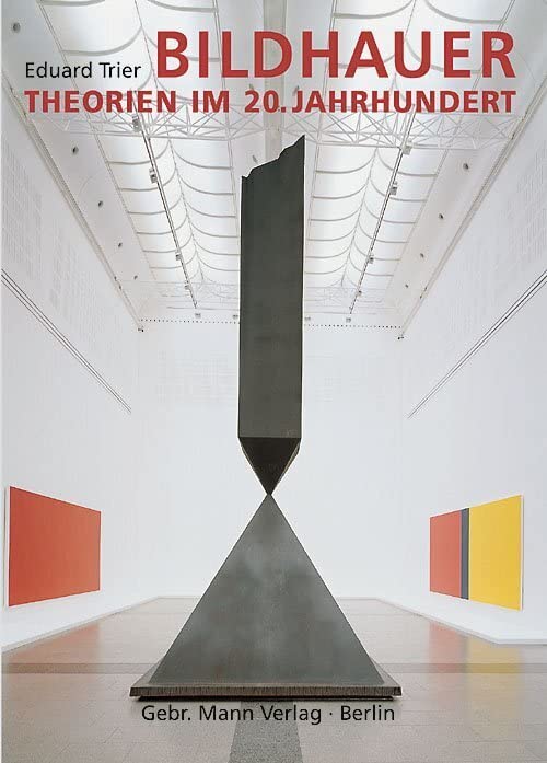 Bildhauertheorien im 20. Jahrhundert Film, Art & Culture