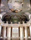 Die zeitgenössischen Deckenbilder im Schloss Charlottenburg und ihre Folgen Film, Art & Culture