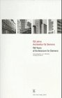 150 Years of Architecture for Siemens Architecture