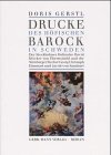 Drucke des Höfischen Barock in Schweden: Der Stockholmer Hofmaler David Klöcker von Ehrenstrahl und die Nürnberger Stecher Georg Christoph Eimmart und ... Eimmart und Jacob von Sandrart. Diss. Film, Art & Culture