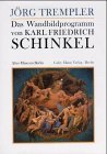 Das Wandbildprogramm von Karl Friedrich Schinkel: Altes Museum Berlin. Diss. Natural Sciences