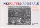 Die Kulturmagistrale: Stadtzusammenhänge zwischen Berlin und Charlottenburg vom Eosanderportal zum Eosanderschloss: Stadtzusammenhänge zwischen Berlin ... vom Eosanderportal zum Eosanderschloß Architecture