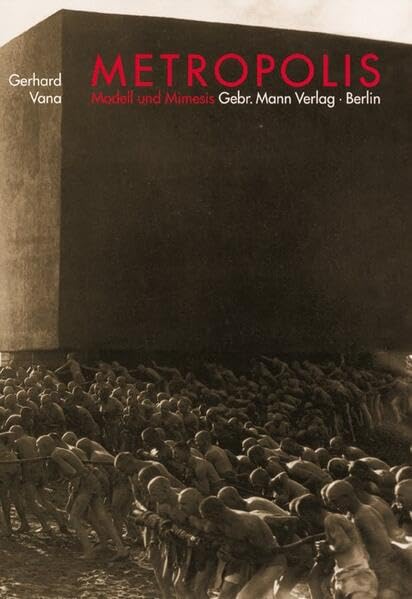 Metropolis Architecture Books