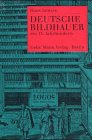 Deutsche Bildhauer des dreizehnten Jahrhunderts: Mit e. Nachw. v. Till Meinert. Architecture