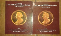 Die Kunstmedaille in Deutschland / Die Medaillensammlung Johann Wolfgang von Goethes: Bestandskatalog des Goethe-Nationalmuseums Weimar Film, Art & Culture
