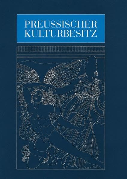 Jahrbuch Preussischer Kulturbesitz: 2000 Film, Art & Culture