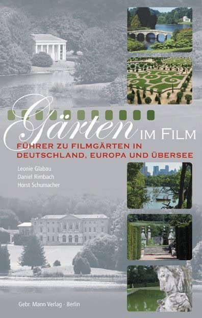 Gärten im Film Architecture