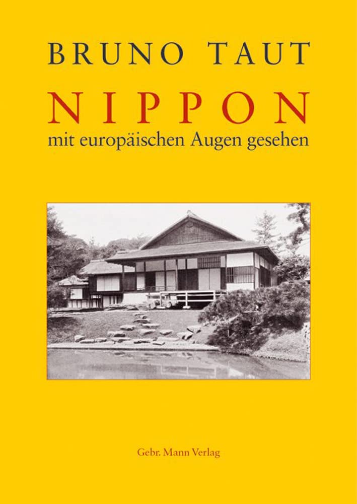 Nippon mit europäischen Augen gesehen Books