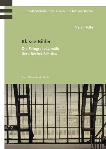 Klasse Bilder Second-hand books on film, art and culture