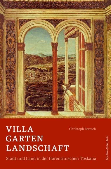 Product Image: Villa Garten Landschaft