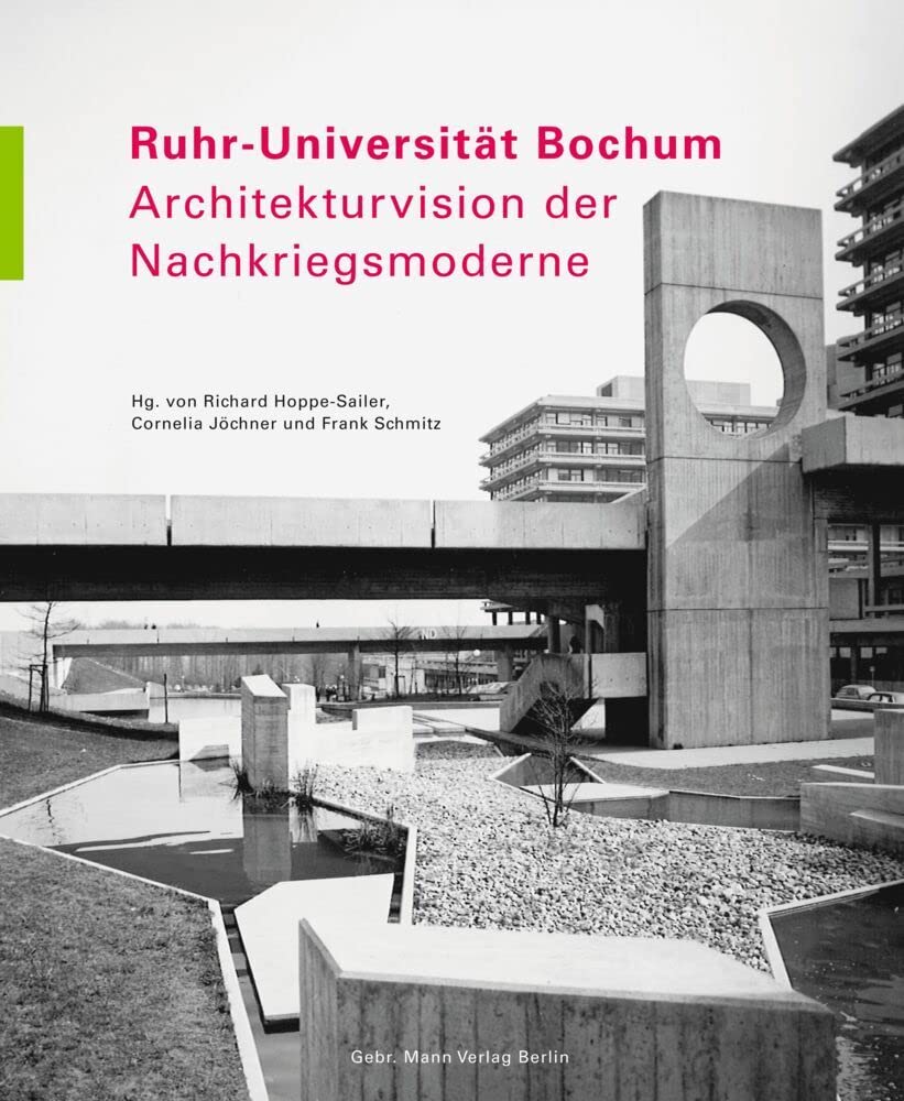Product Image: Ruhr-Universität Bochum
