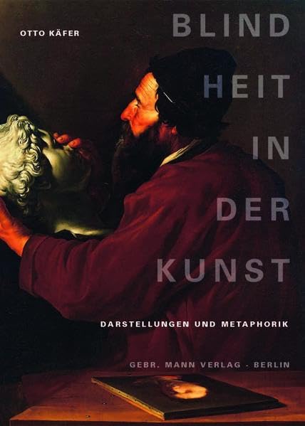Blindheit in der Kunst Film, Art & Culture