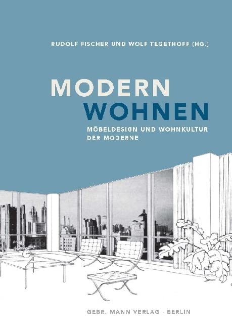 Modern wohnen Architecture