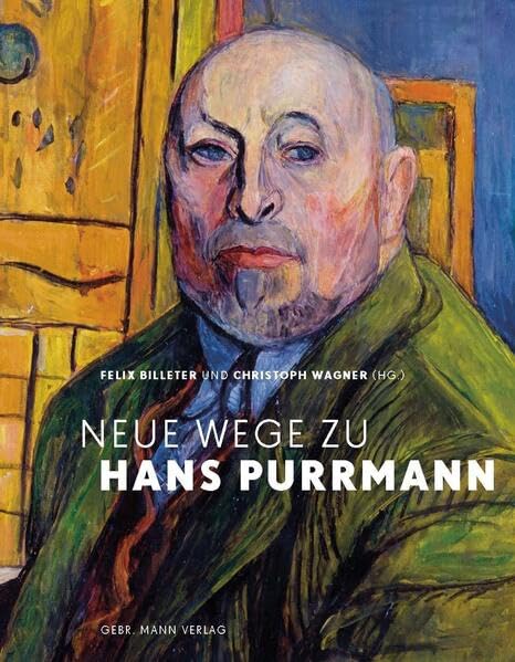 Neue Wege zu Hans Purrmann Film, Art & Culture