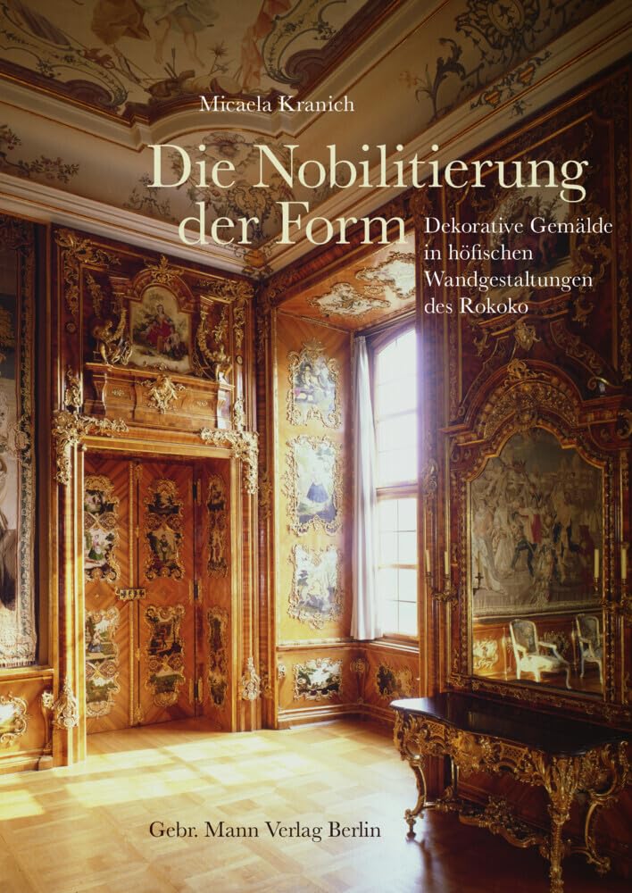 Product Image: Die Nobilitierung der Form