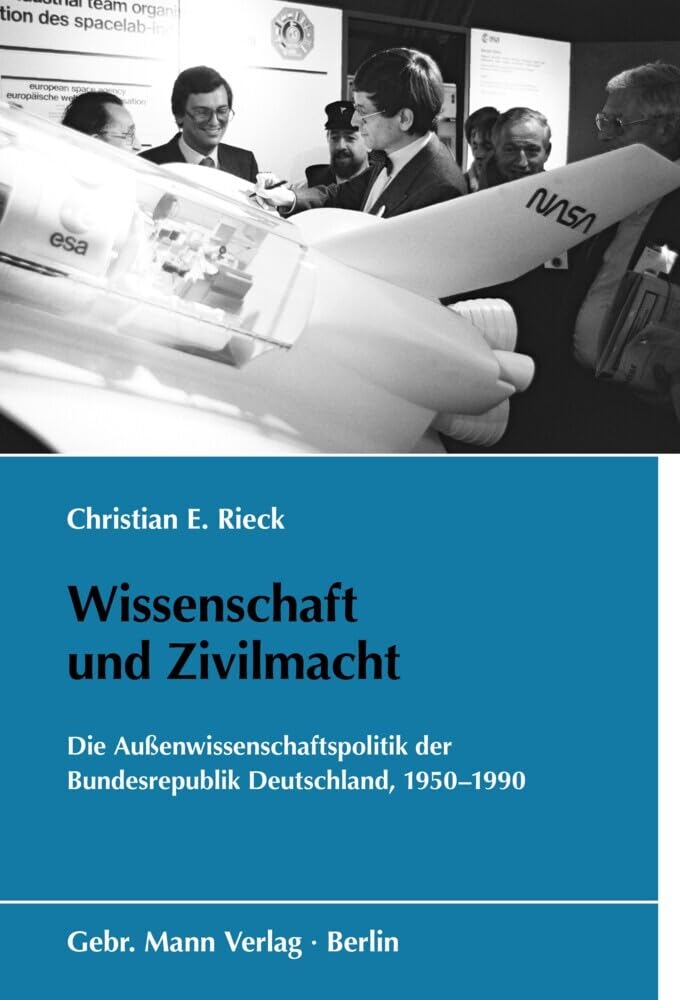 Wissenschaft und Zivilmacht Business & Technology