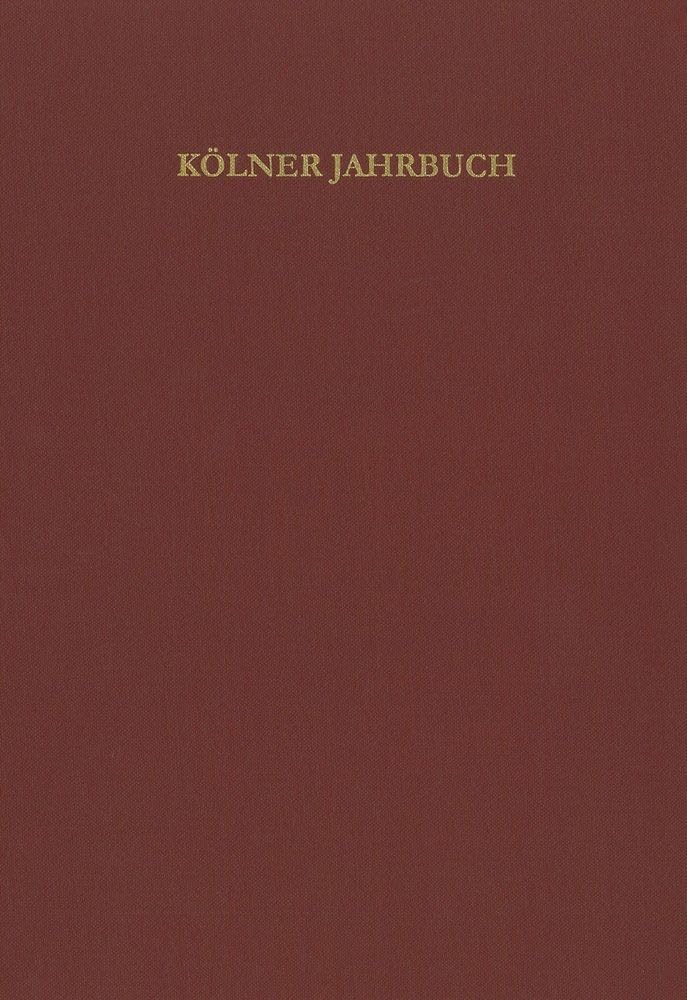 Kölner Jahrbuch Social Sciences