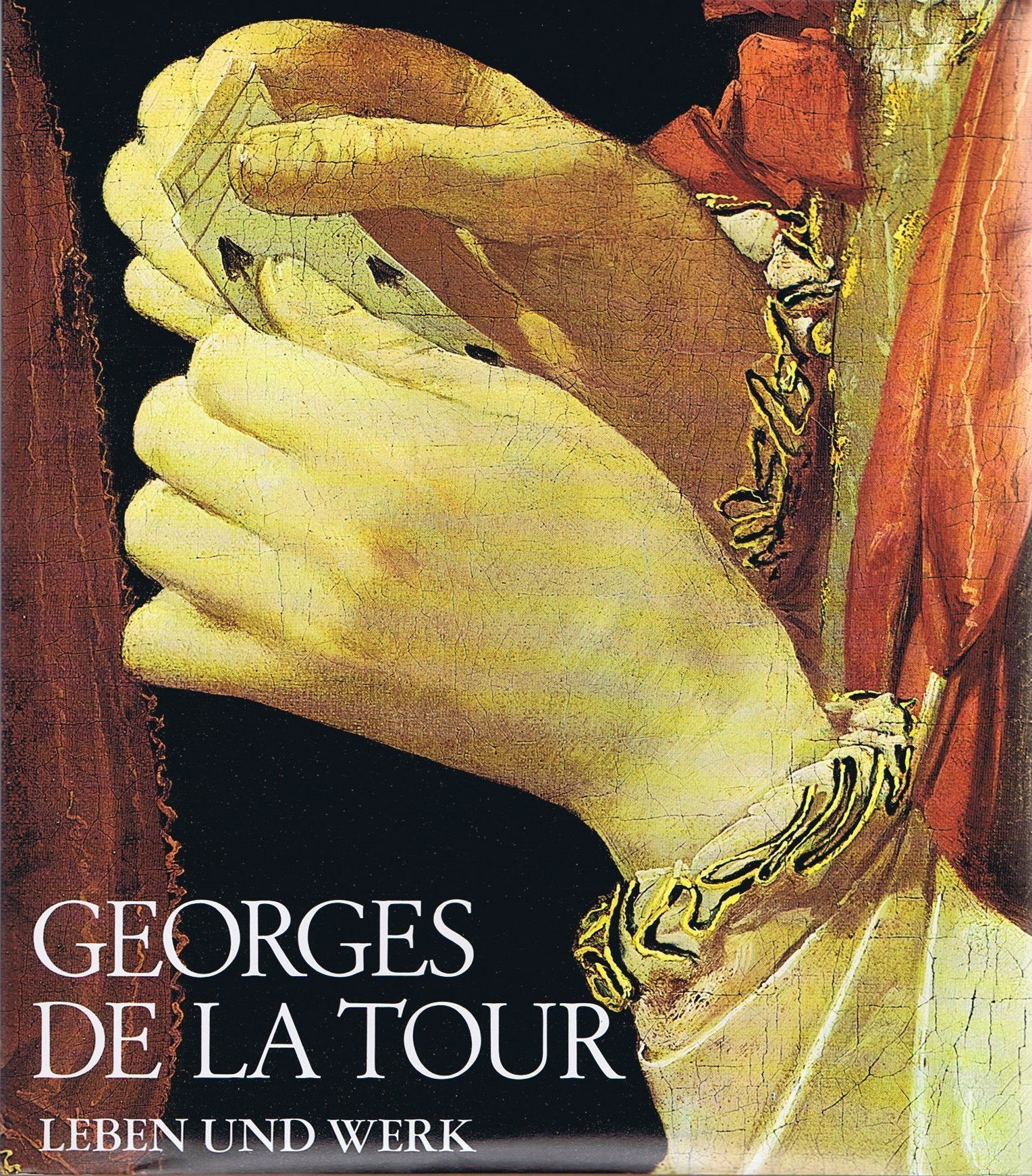 Georges de LaTour. Leben und Werk Film, Art & Culture