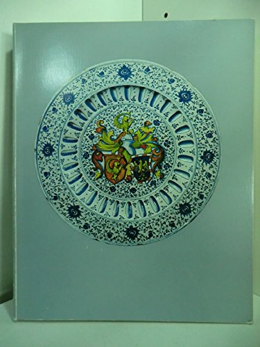 Majolika - Spanische und italienische Keramik vom 14. bis zum 18. Jahrhundert. (Kataloge des Kunstgewerbemuseum Berlin, Band 6) Books