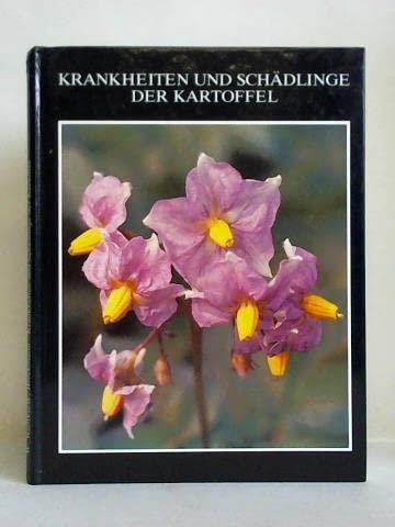 Product Image: Krankheiten und Schädlinge der Kartoffel