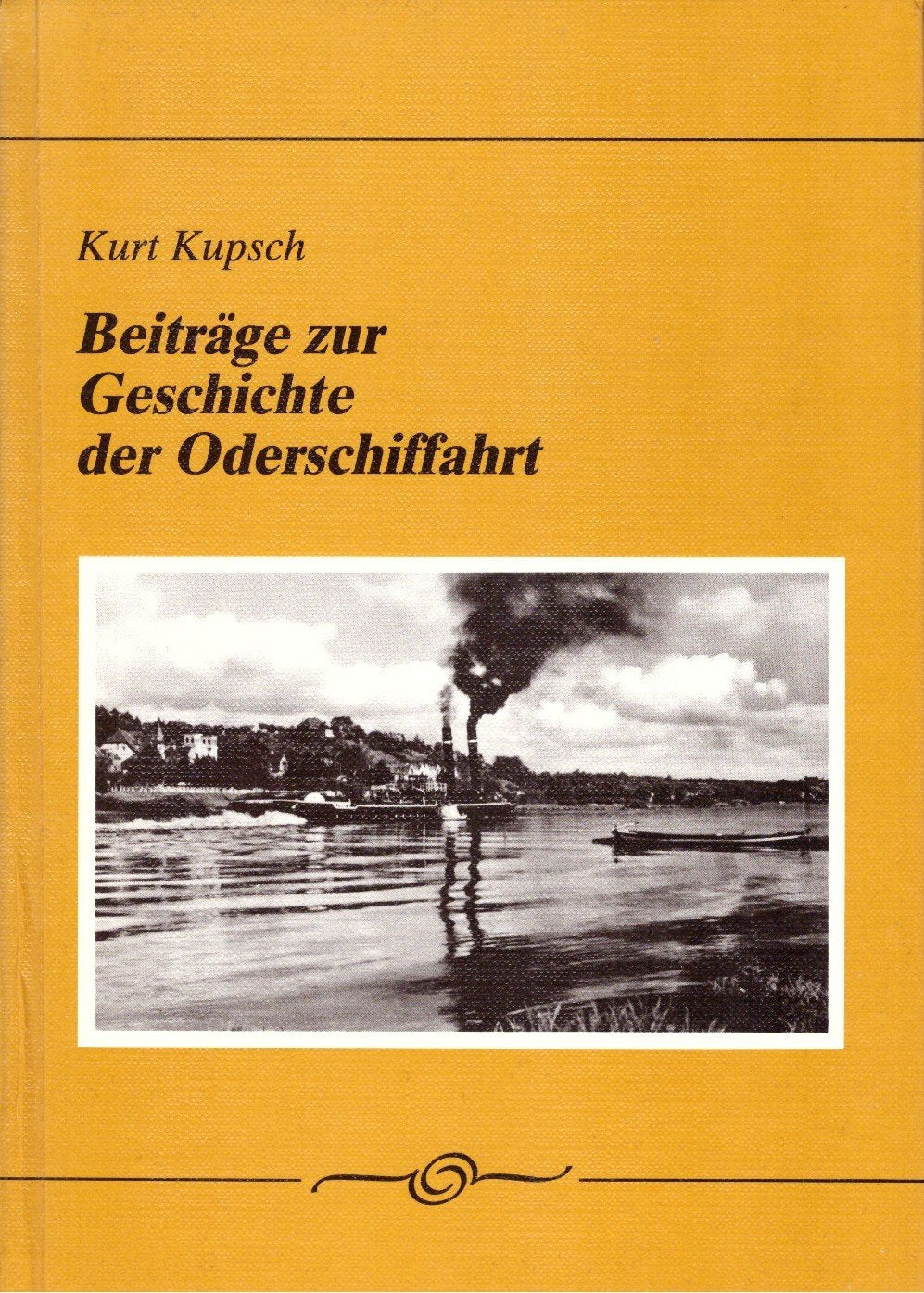 Beiträge zur Geschichte der Oderschiffahrt: Jahresbuch 1997 Books