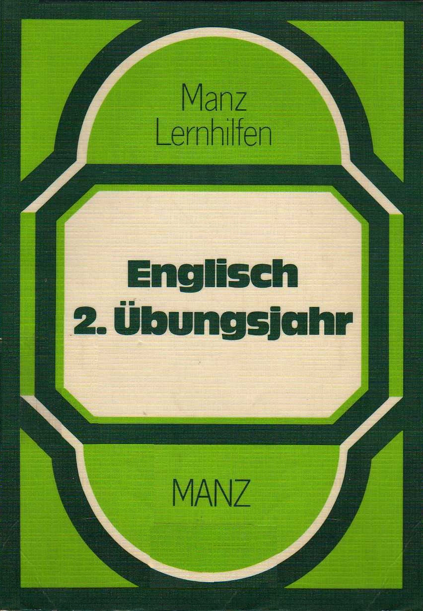 Übungen für das 2. Englischjahr Study Guides