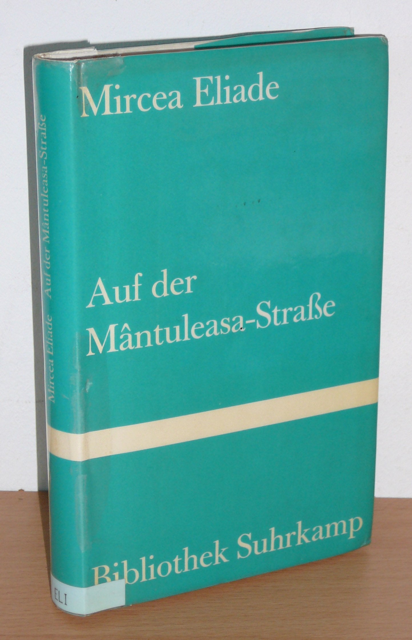 Manz-Aufsatz-Bibliothek, Bd.5, Die Nachricht Learning & Reference