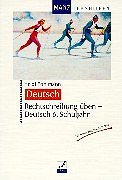 Rechtschreibung üben, Deutsch 6. Schuljahr: Mit Lös. Study Guides