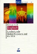 Landeskunde United Kingdom and the USA Books